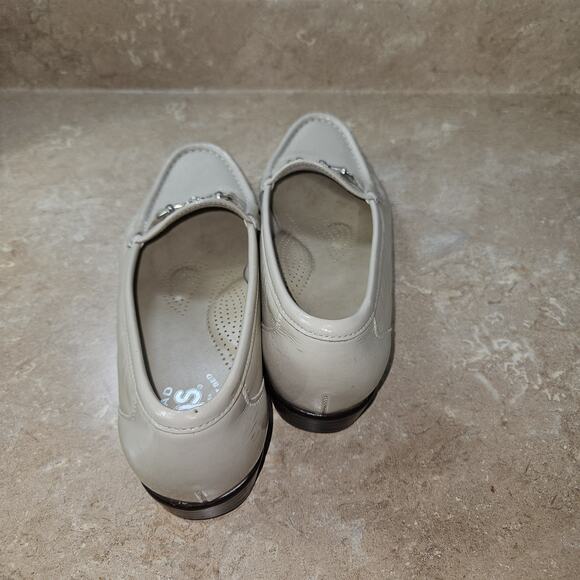 SAS Tripad Comfort Womens Sz 8N Driving Loafer Academia Preppy Classic Minimal - Picture 5 of 7